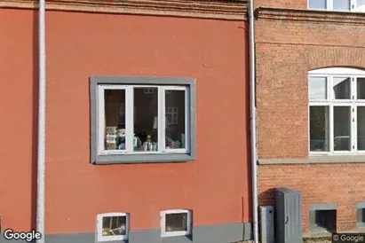 Apartments for rent in Odense C - Photo from Google Street View