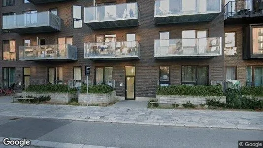 Apartments for rent in Copenhagen S - Photo from Google Street View