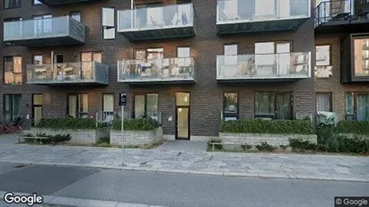 Apartments for rent in Copenhagen S - Photo from Google Street View