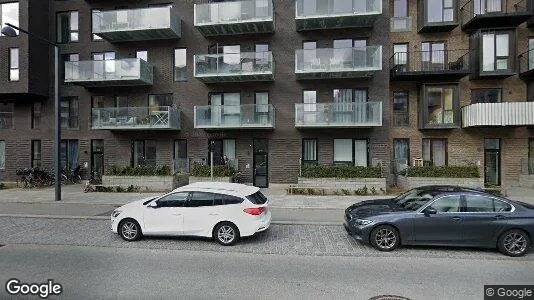 Apartments for rent in Copenhagen S - Photo from Google Street View