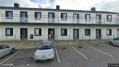 Apartments for rent in Risskov - Photo from Google Street View