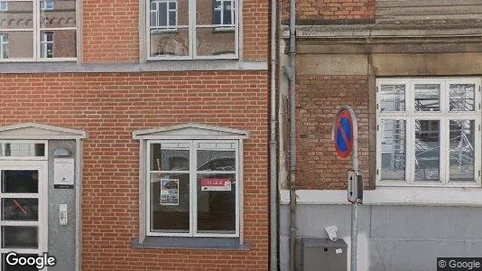 Apartments for rent in Randers C - Photo from Google Street View