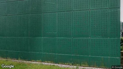 Apartments for rent in Birkerød - Photo from Google Street View