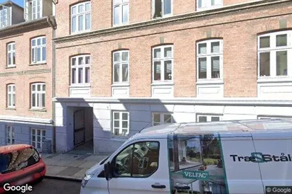 Apartments for rent in Randers C - Photo from Google Street View