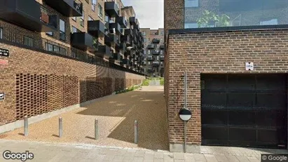 Apartments for rent in Søborg - Photo from Google Street View