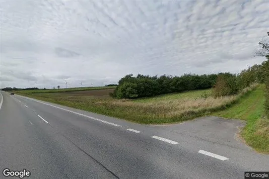 Apartments for rent in Skive - Photo from Google Street View