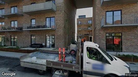 Apartments for rent in Ballerup - Photo from Google Street View