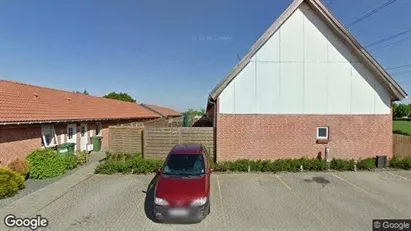 Apartments for rent in Odense S - Photo from Google Street View