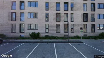 Apartments for rent in Copenhagen SV - Photo from Google Street View