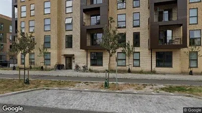 Apartments for rent in Copenhagen S - Photo from Google Street View