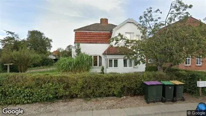 Apartments for rent in Tønder - Photo from Google Street View