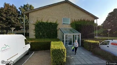 Apartments for rent in Aarhus C - Photo from Google Street View