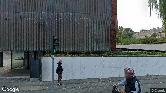 Apartments for rent in Kolding - Photo from Google Street View