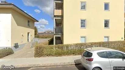 Apartments for rent in Ikast - Photo from Google Street View