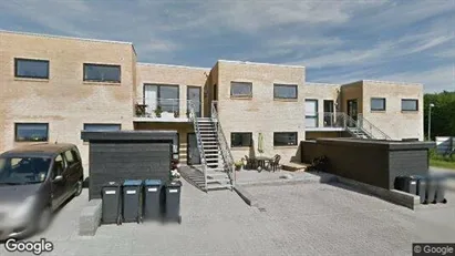 Apartments for rent in Silkeborg - Photo from Google Street View