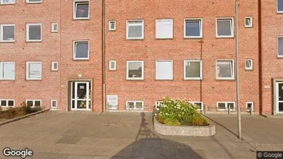 Apartments for rent in Randers NV - Photo from Google Street View