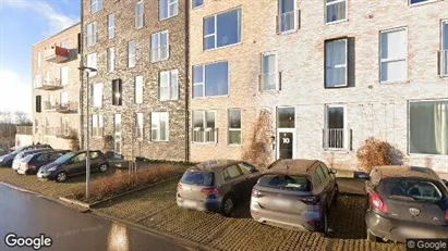 Apartments for rent in Brabrand - Photo from Google Street View