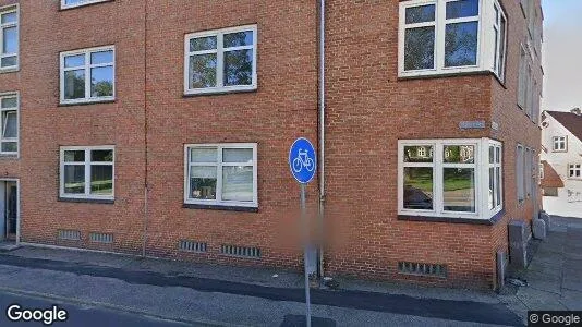 Apartments for rent in Randers C - Photo from Google Street View