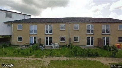 Apartments for rent in Odense NØ - Photo from Google Street View