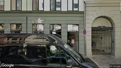 Apartments for rent in Copenhagen K - Photo from Google Street View