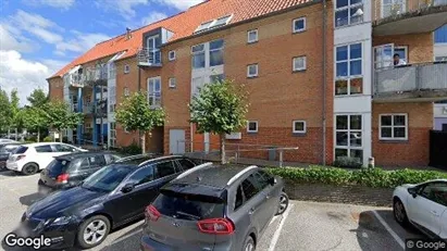 Apartments for rent in Holstebro - Photo from Google Street View