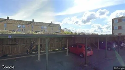 Apartments for rent in Hobro - Photo from Google Street View