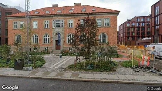 Apartments for rent in Frederiksberg C - Photo from Google Street View