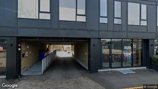 Apartments for rent in Copenhagen S - Photo from Google Street View