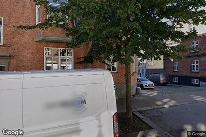 Apartments for rent in Randers C - Photo from Google Street View