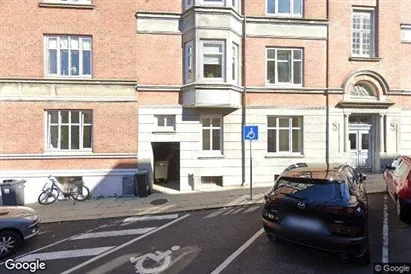 Apartments for rent in Randers C - Photo from Google Street View