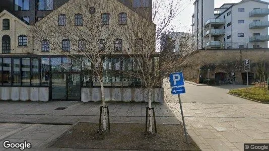 Apartments for rent in Aalborg Center - Photo from Google Street View