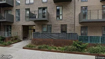 Apartments for rent in Copenhagen S - Photo from Google Street View