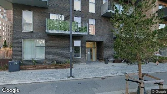 Apartments for rent in Copenhagen S - Photo from Google Street View