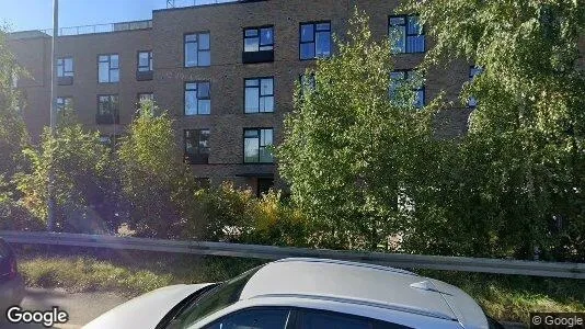 Apartments for rent in Ballerup - Photo from Google Street View