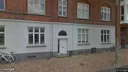 Apartments for rent in Odense C - Photo from Google Street View