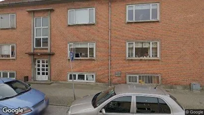 Apartments for rent in Randers NV - Photo from Google Street View