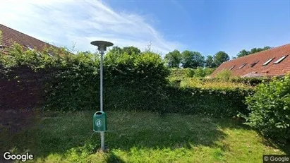 Apartments for rent in Mørkøv - Photo from Google Street View