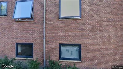 Apartments for rent in Randers C - Photo from Google Street View