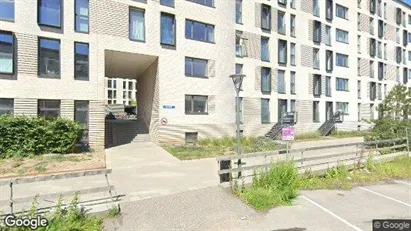 Apartments for rent in Copenhagen SV - Photo from Google Street View