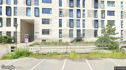 Apartments for rent in Copenhagen SV - Photo from Google Street View