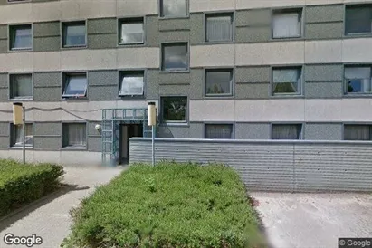 Apartments for rent in Haderslev - Photo from Google Street View