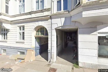 Apartments for rent in Randers C - Photo from Google Street View