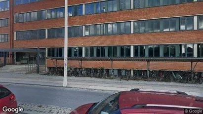 Apartments for rent in Østerbro - Photo from Google Street View