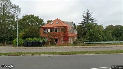 Apartments for rent in Viborg - Photo from Google Street View