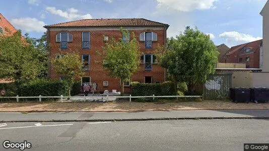 Apartments for rent in Odense C - Photo from Google Street View