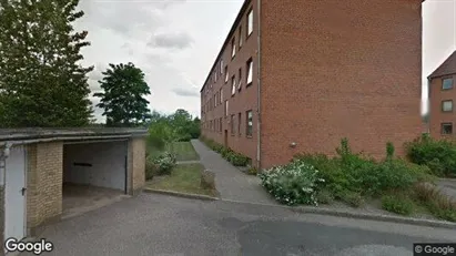 Apartments for rent in Haderslev - Photo from Google Street View