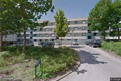 Apartments for rent in Haderslev - Photo from Google Street View