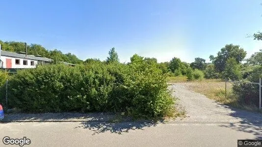 Apartments for rent in Køge - Photo from Google Street View