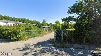 Apartments for rent in Køge - Photo from Google Street View