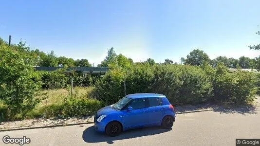 Apartments for rent in Køge - Photo from Google Street View